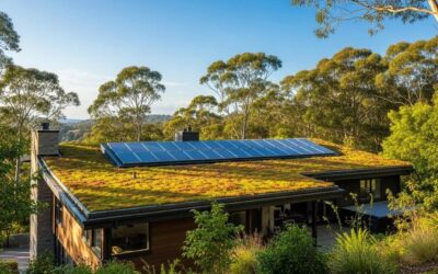 How Climate Change Is Recasting Roofing Decisions: Practical, Resilient Paths to Energy Efficiency and Storm-Ready Homes