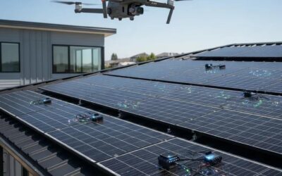 Emerging Technologies Transforming the Roofing Industry: Innovations Driving Efficiency and Sustainability